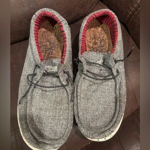 Hey‎ Dude Men's Wallly Eco